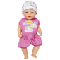 Bábiky BABY Born