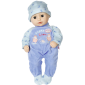 Bábiky Baby Annabell