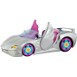 Autá a skútre pre Barbie